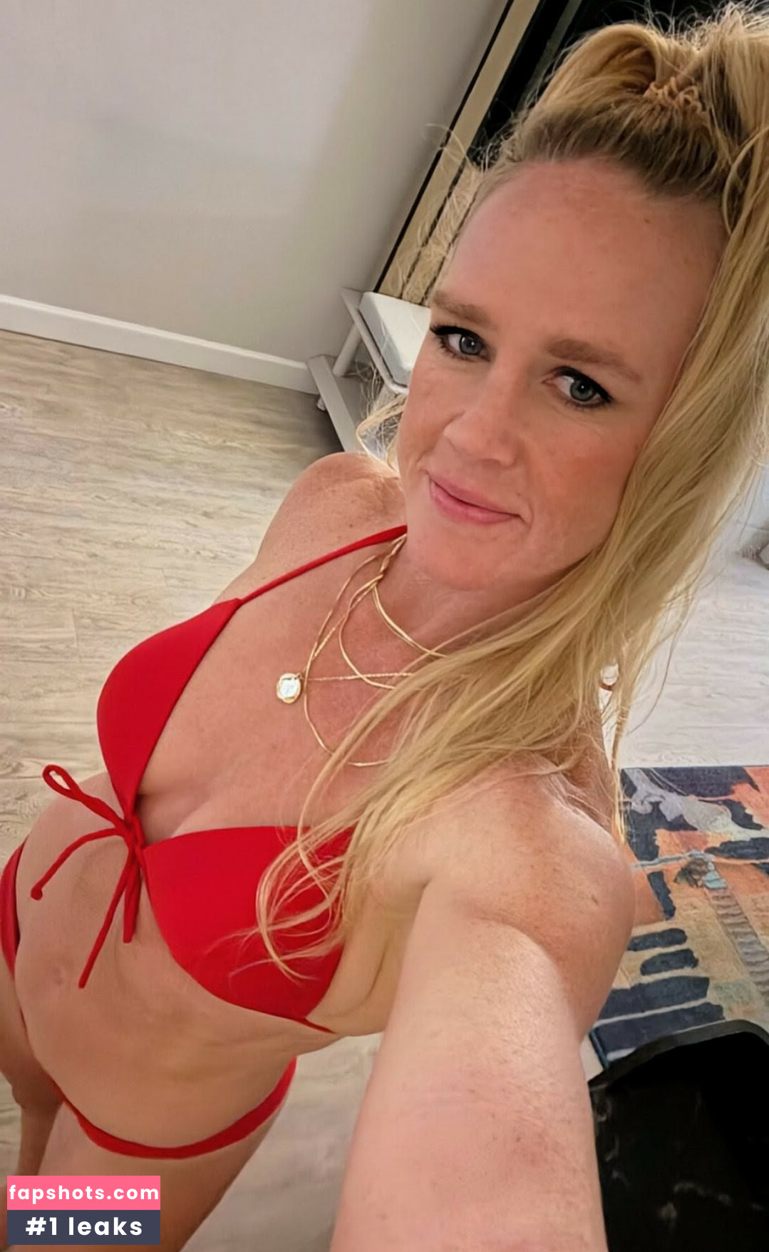 Holly Holm Nahé úniky fotek pouze od fanoušků #4 - Fapshots