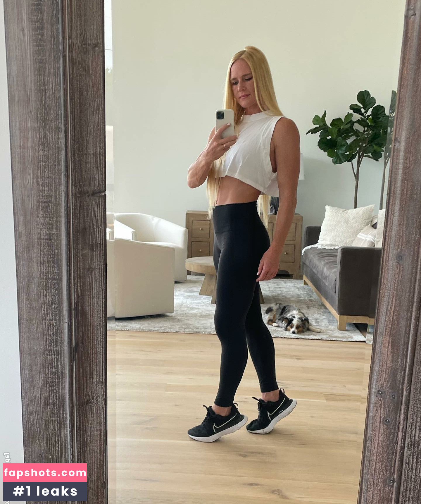 Holly Holm gallery photo #39