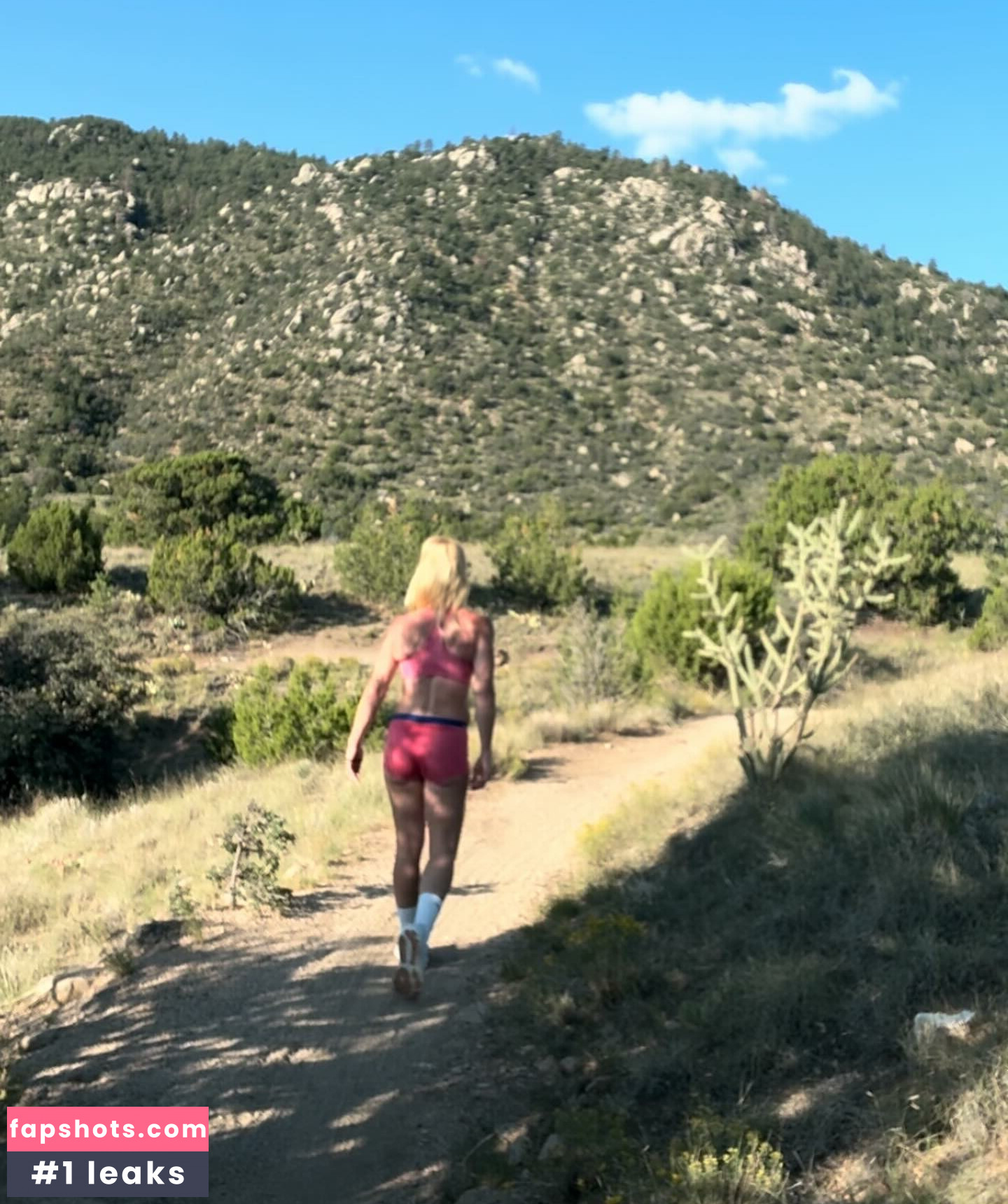 Holly Holm gallery photo #44