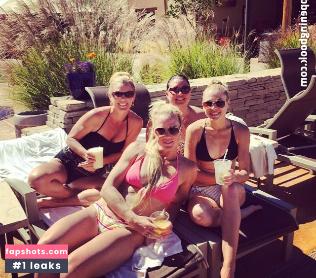 Holly Holm Nahé úniky fotek pouze od fanoušků #49 - Fapshots