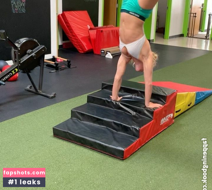 Holly Holm Nahé úniky fotek pouze od fanoušků #6 - Fapshots