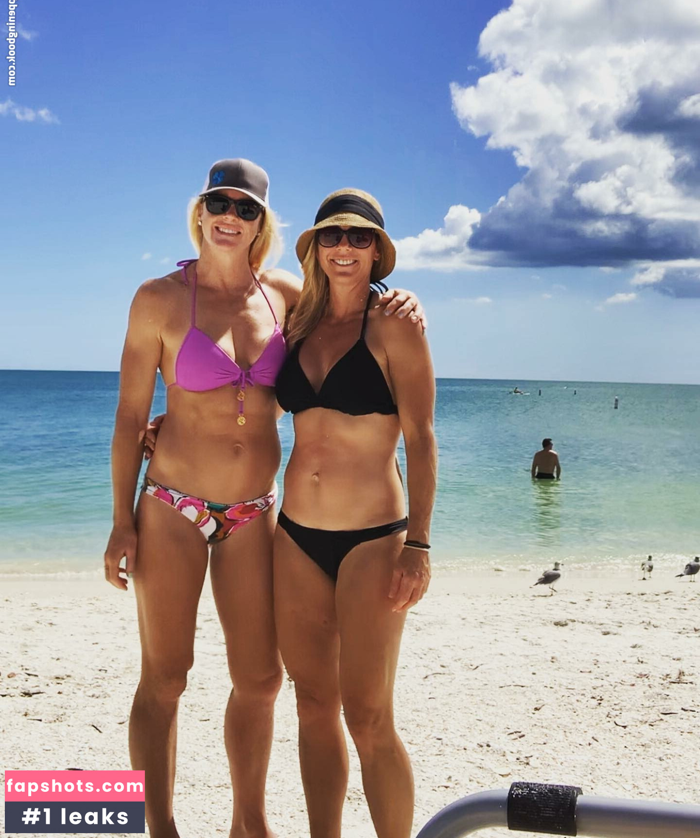 Holly Holm Nahé úniky fotek pouze od fanoušků #52 - Fapshots