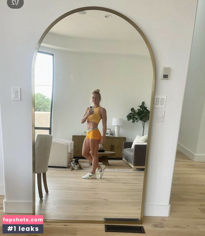 Holly Holm Nahé úniky fotek pouze od fanoušků #73 - Fapshots