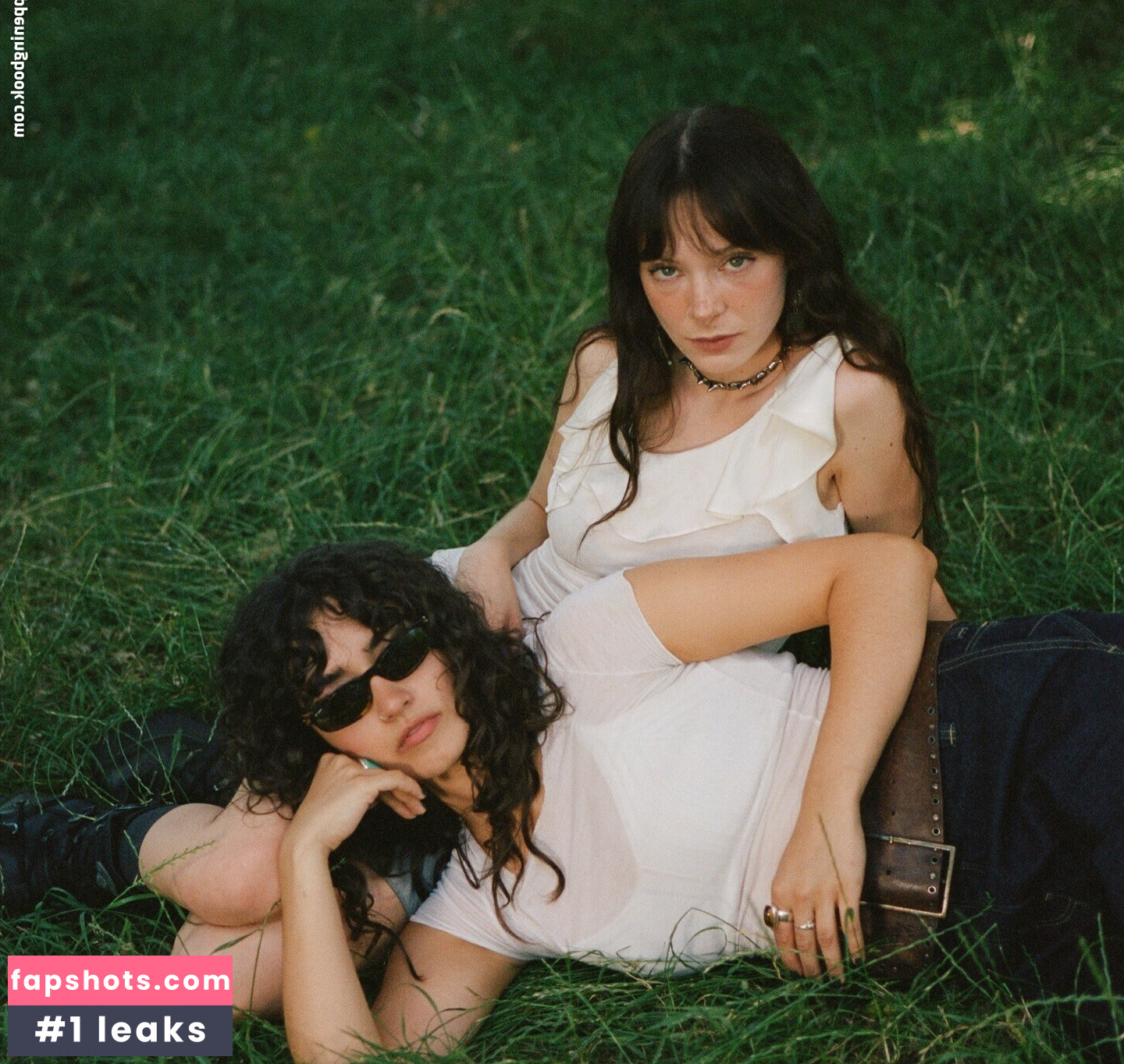 Holly Humberstone gallery photo #9