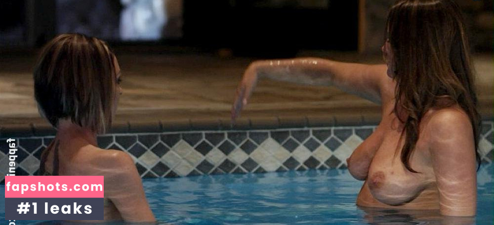 Holly Kay Baker nude babe gallery