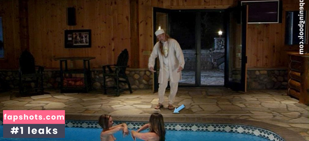 Holly Kay Baker gallery photo #3