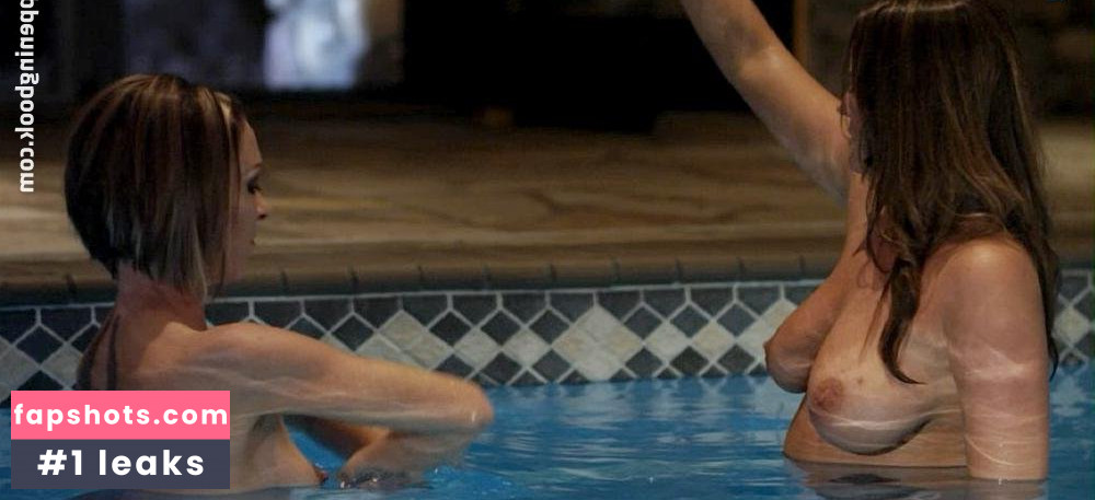 Holly Kay Baker gallery photo #5