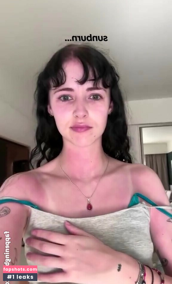 Holly Laing Nude Leaks OnlyFans Photos #4 - LeakJerk