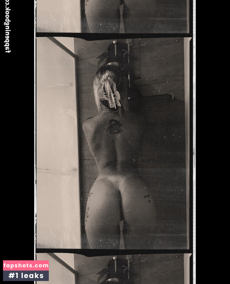 Holly Lomas Hollylomas Filtración Desnuda OnlyFans Foto #5 - Fapshots