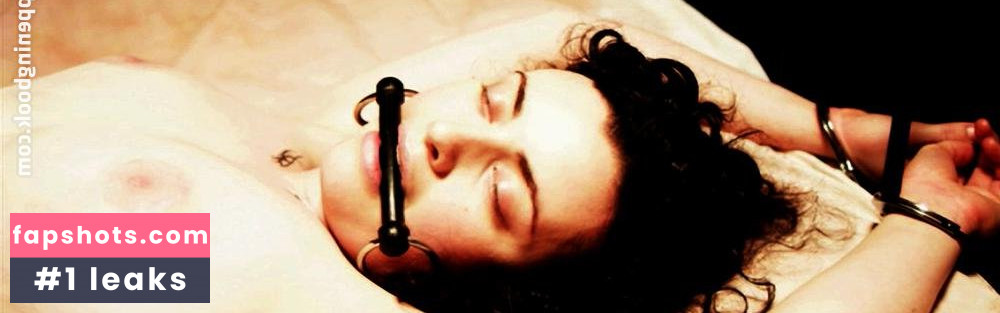 Holly Lucas Nude Leaks OnlyFans Photos #3 - Fapshots