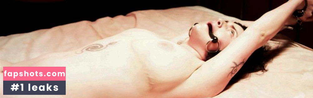 Holly Lucas Nude Leaks OnlyFans Photos #4 - Fapshots