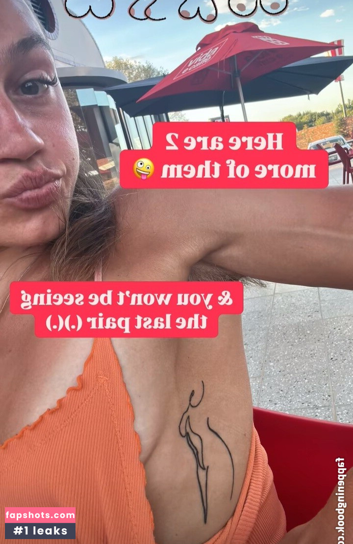 Holly Mills Nude Leaks OnlyFans Photos #11 - LeakJerk