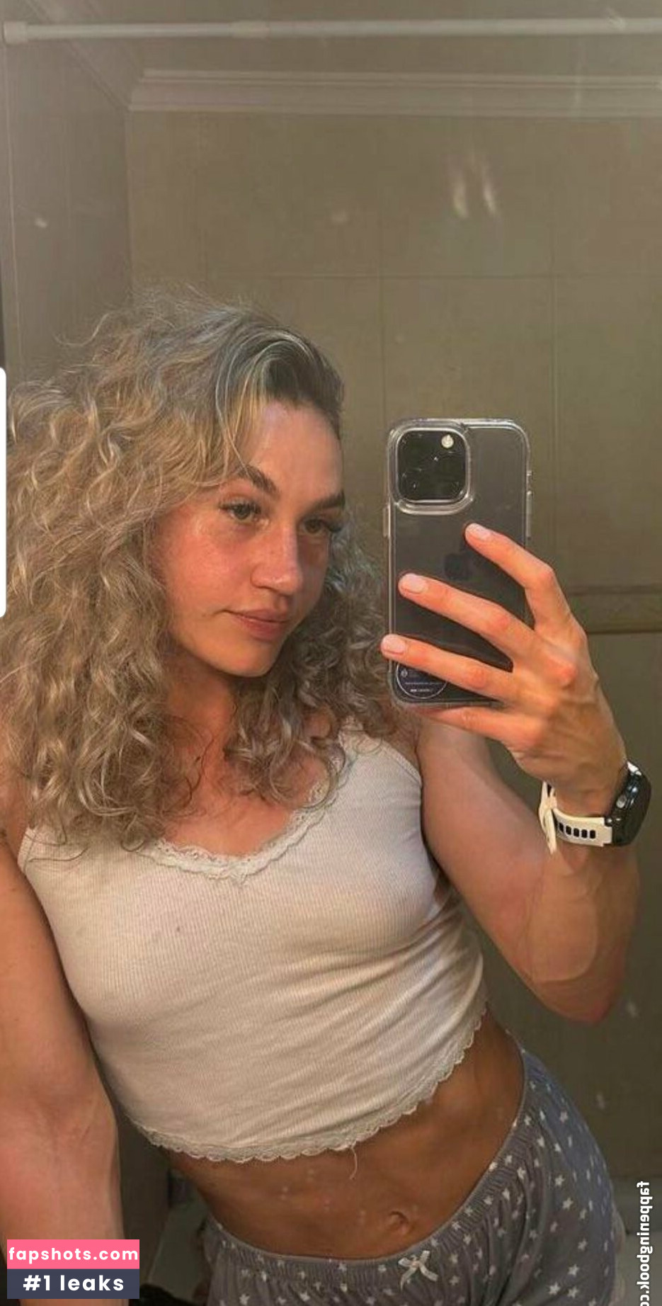 Holly Mills Nude Leaks OnlyFans Photos #19 - LeakJerk