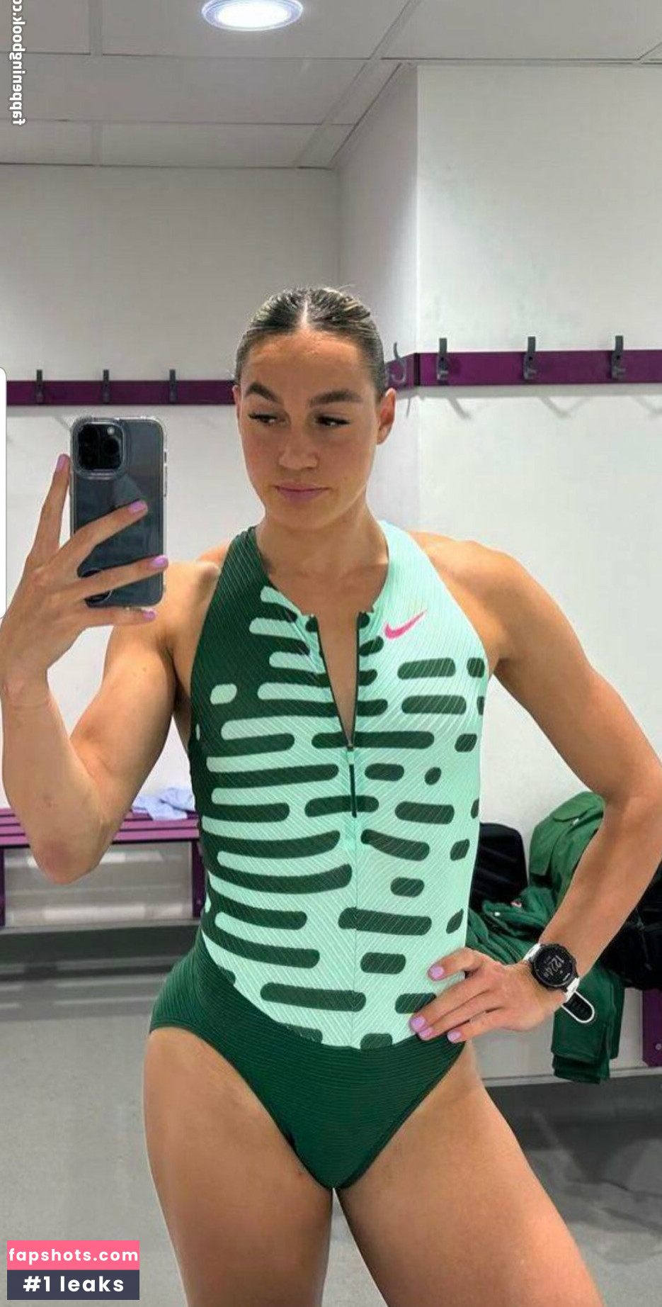 Holly Mills Nude Leaks OnlyFans Photos #25 - LeakJerk