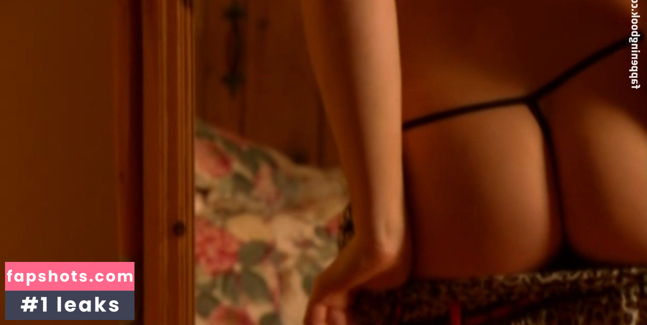 Holly Morgan Nahé úniky fotek pouze od fanoušků #11 - Fapshots