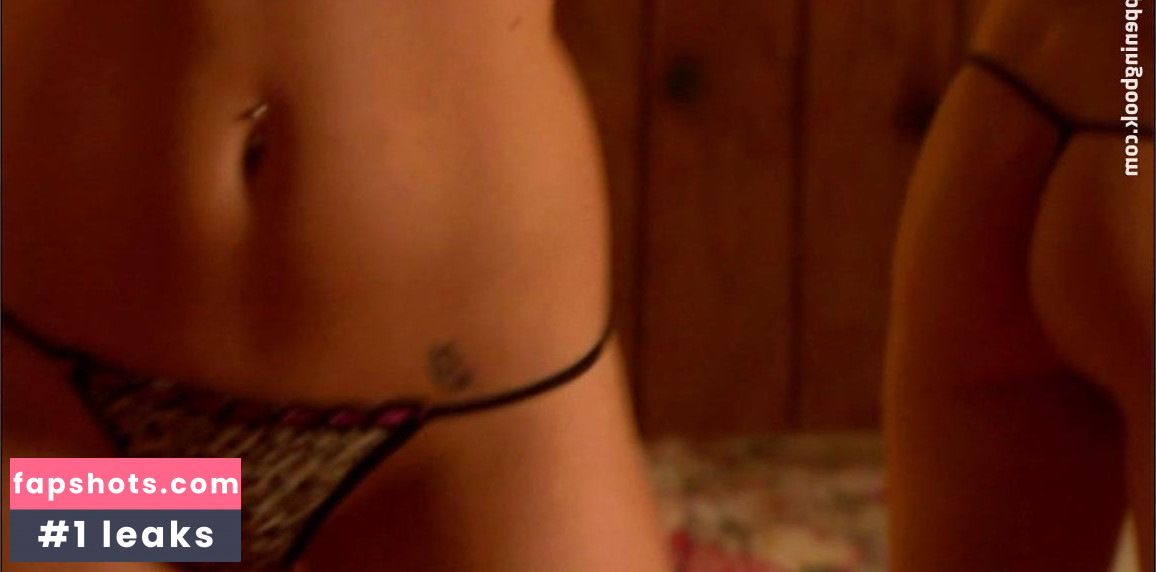 Holly Morgan Nahé úniky fotek pouze od fanoušků #33 - Fapshots