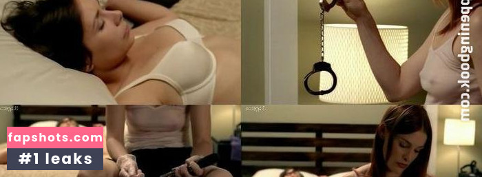 Holly Perkins nude babe gallery