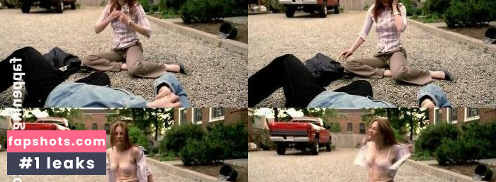 Holly Perkins gallery photo #3