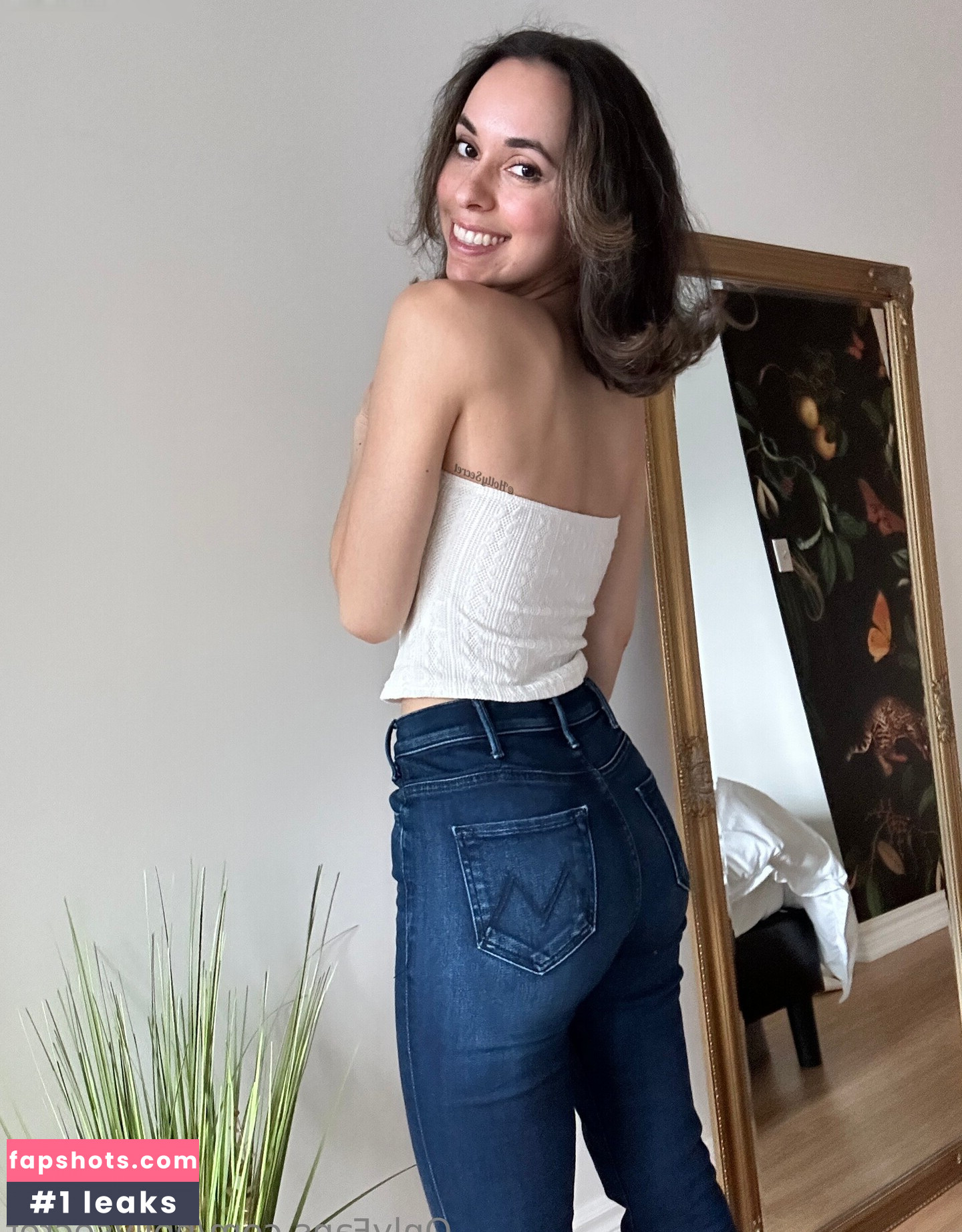 Holly Secret Nacktheit OnlyFans Fotos #29 - Fapshots