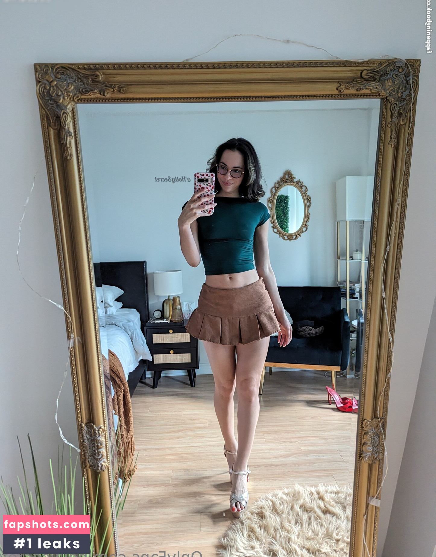 Holly Secret Nacktheit OnlyFans Fotos #37 - Fapshots