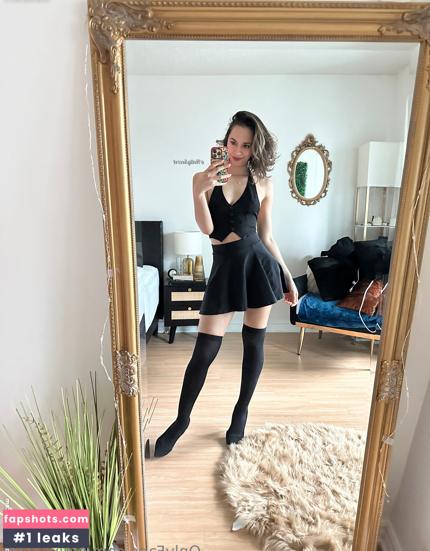 Holly Secret Nacktheit OnlyFans Fotos #43 - Fapshots