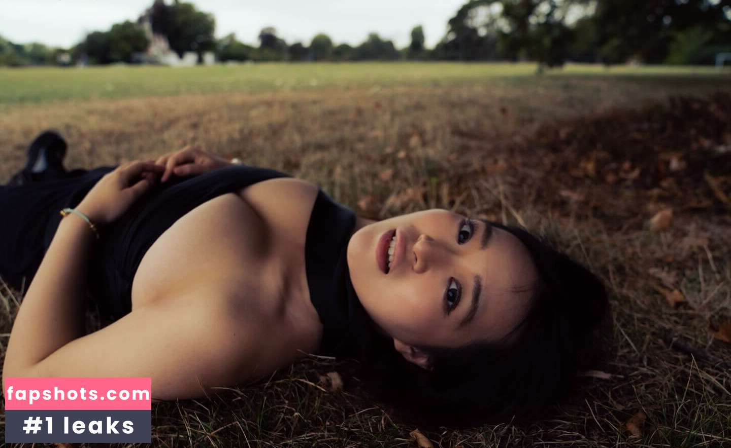 holly_shu_ Nahé úniky fotek pouze od fanoušků #2 - Fapshots