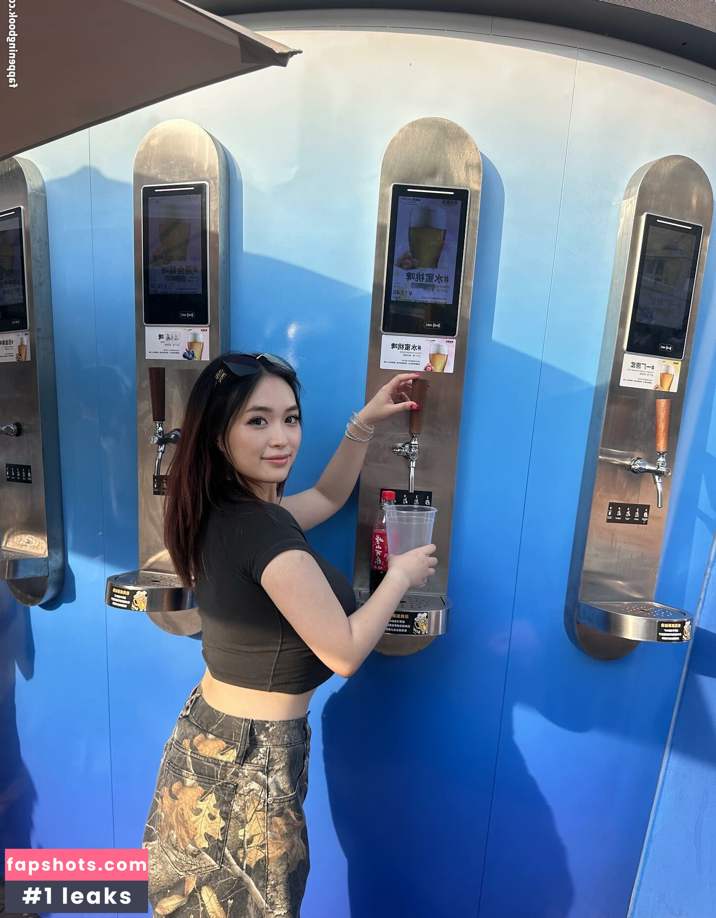 holly_shu_ Nahé úniky fotek pouze od fanoušků #12 - Fapshots