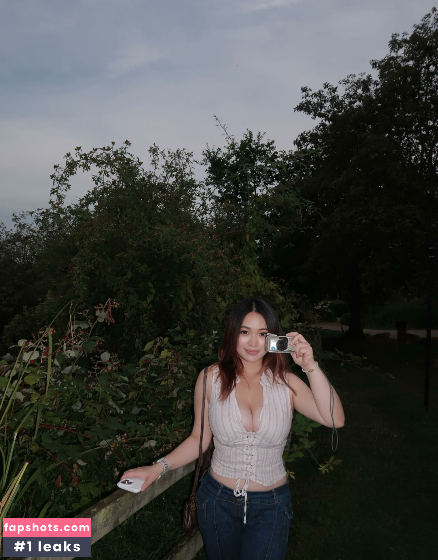 holly_shu_ Nahé úniky fotek pouze od fanoušků #13 - Fapshots