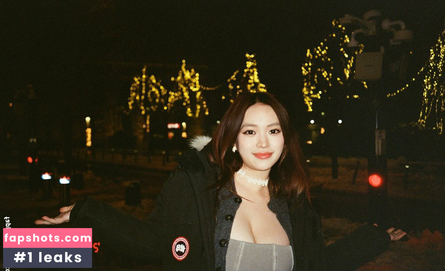 holly_shu_ Nahé úniky fotek pouze od fanoušků #16 - Fapshots