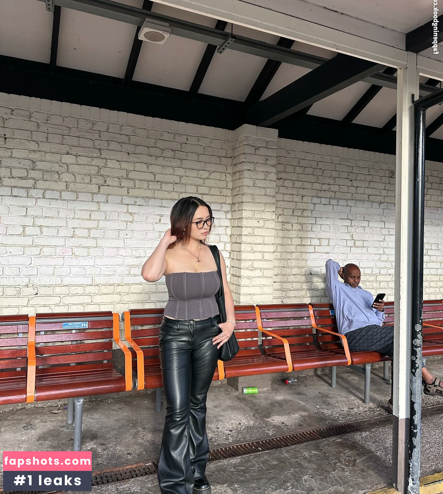 holly_shu_ Nahé úniky fotek pouze od fanoušků #17 - Fapshots