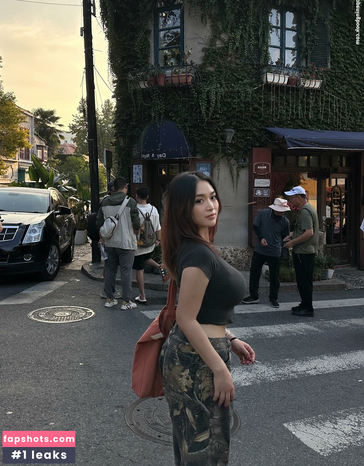 holly_shu_ Nahé úniky fotek pouze od fanoušků #20 - Fapshots