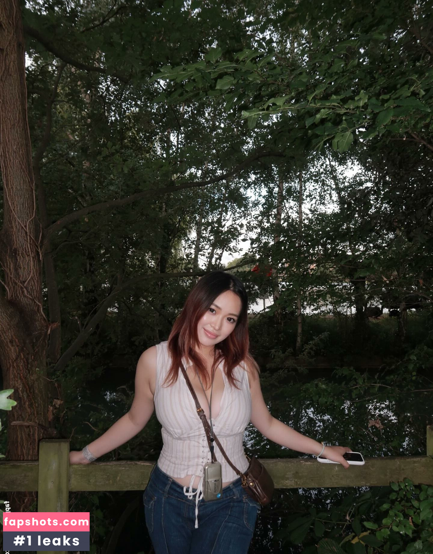 holly_shu_ Nahé úniky fotek pouze od fanoušků #22 - Fapshots