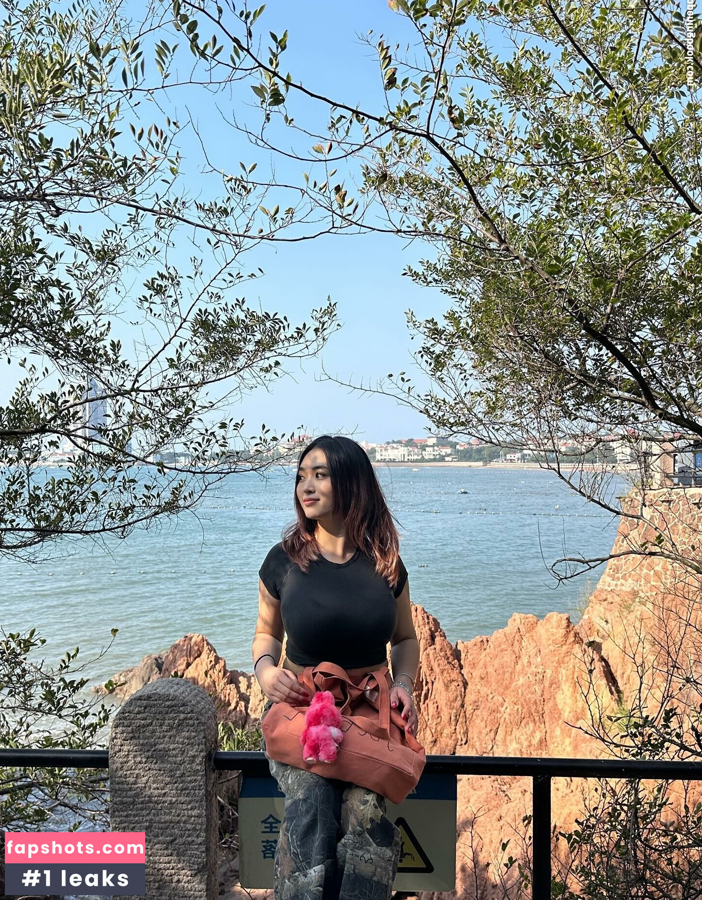 holly_shu_ Nahé úniky fotek pouze od fanoušků #23 - Fapshots