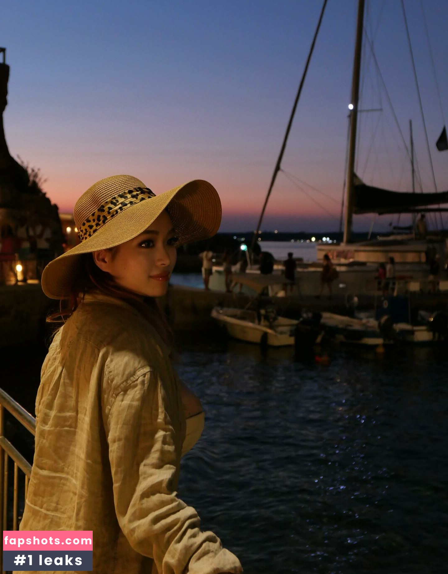 holly_shu_ Nahé úniky fotek pouze od fanoušků #24 - Fapshots