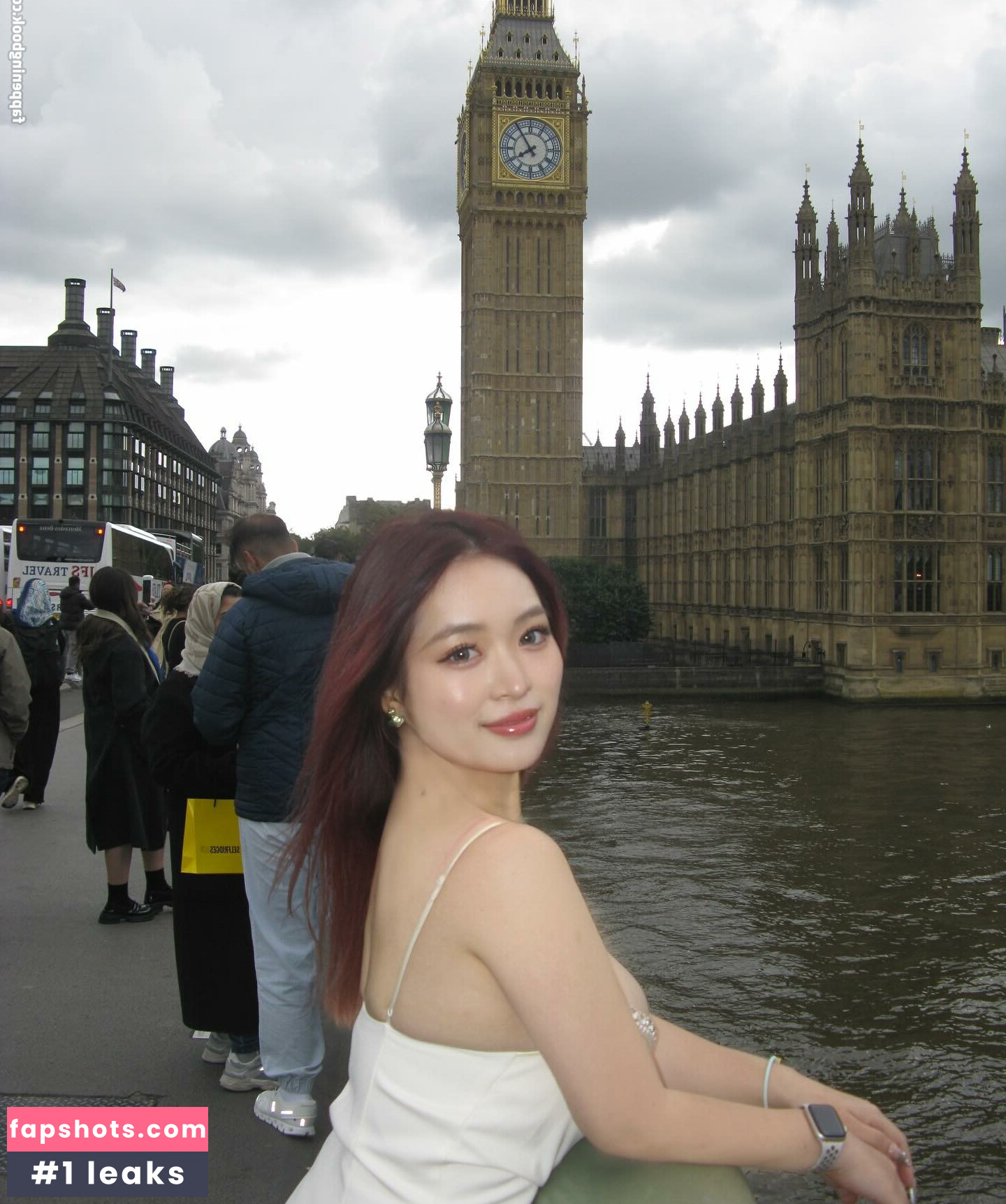 holly_shu_ Nahé úniky fotek pouze od fanoušků #25 - Fapshots