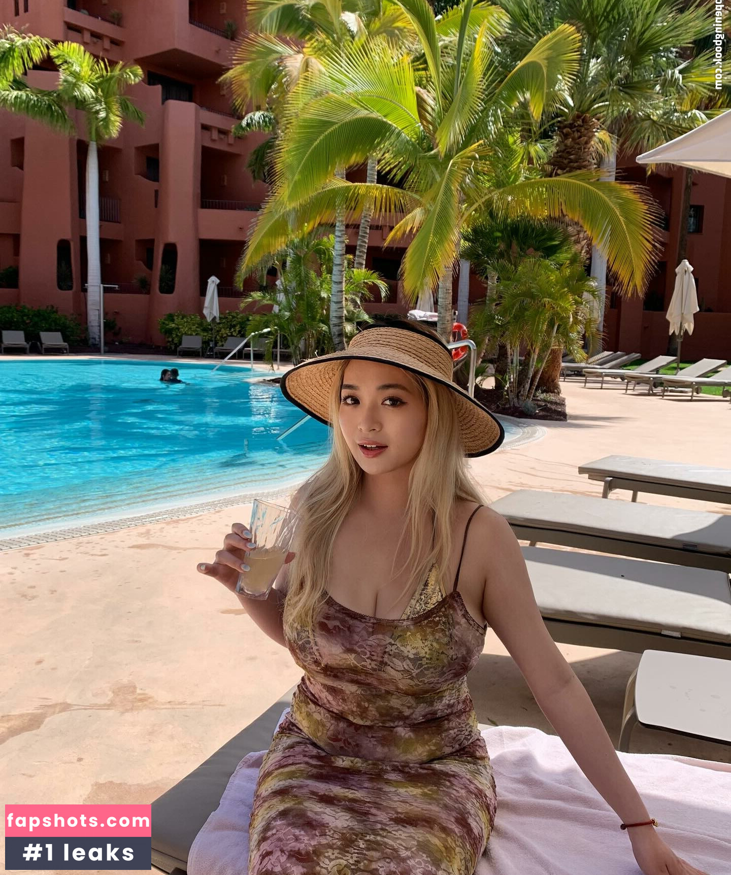 holly_shu_ Nahé úniky fotek pouze od fanoušků #28 - Fapshots