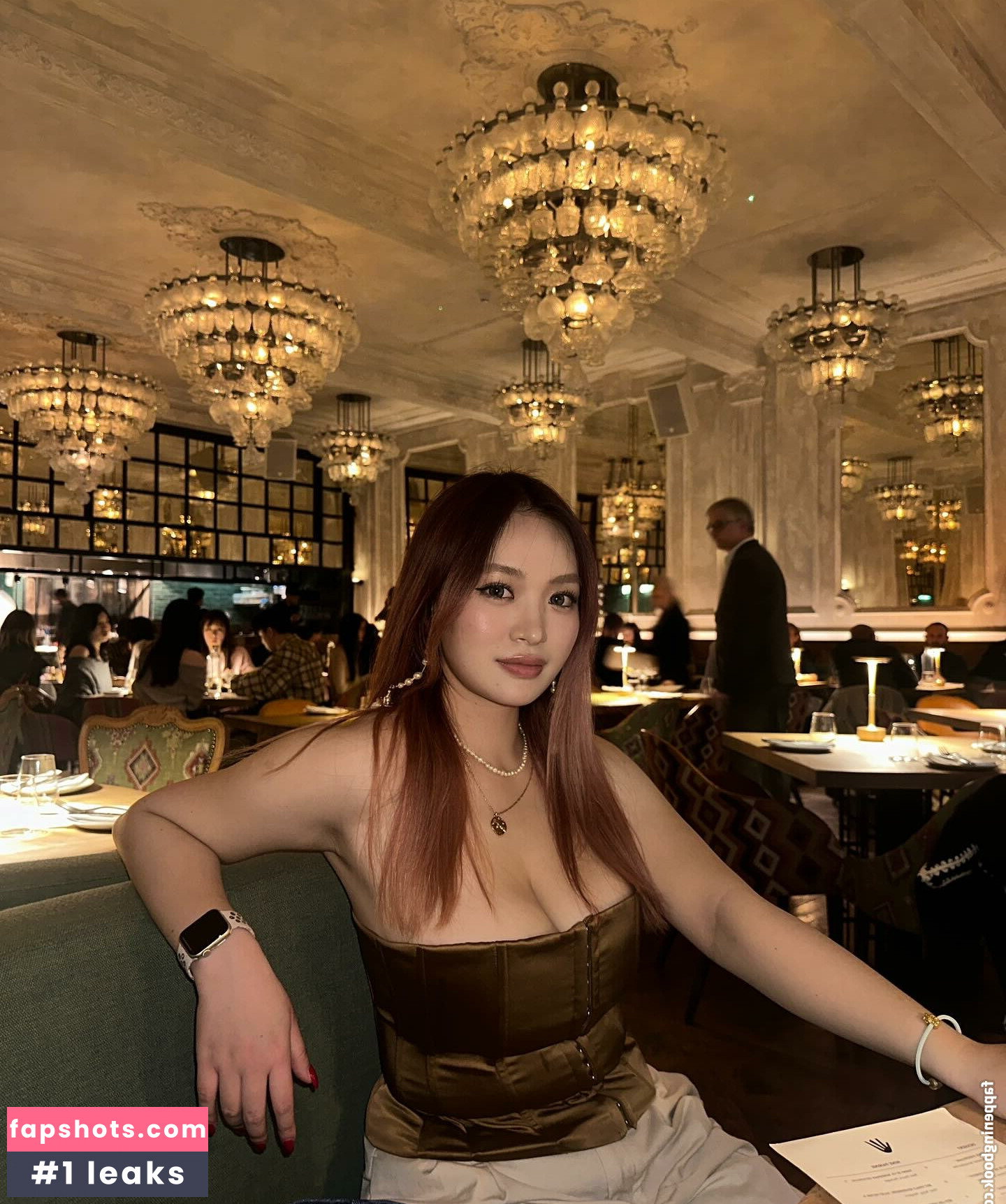 holly_shu_ Nahé úniky fotek pouze od fanoušků #30 - Fapshots