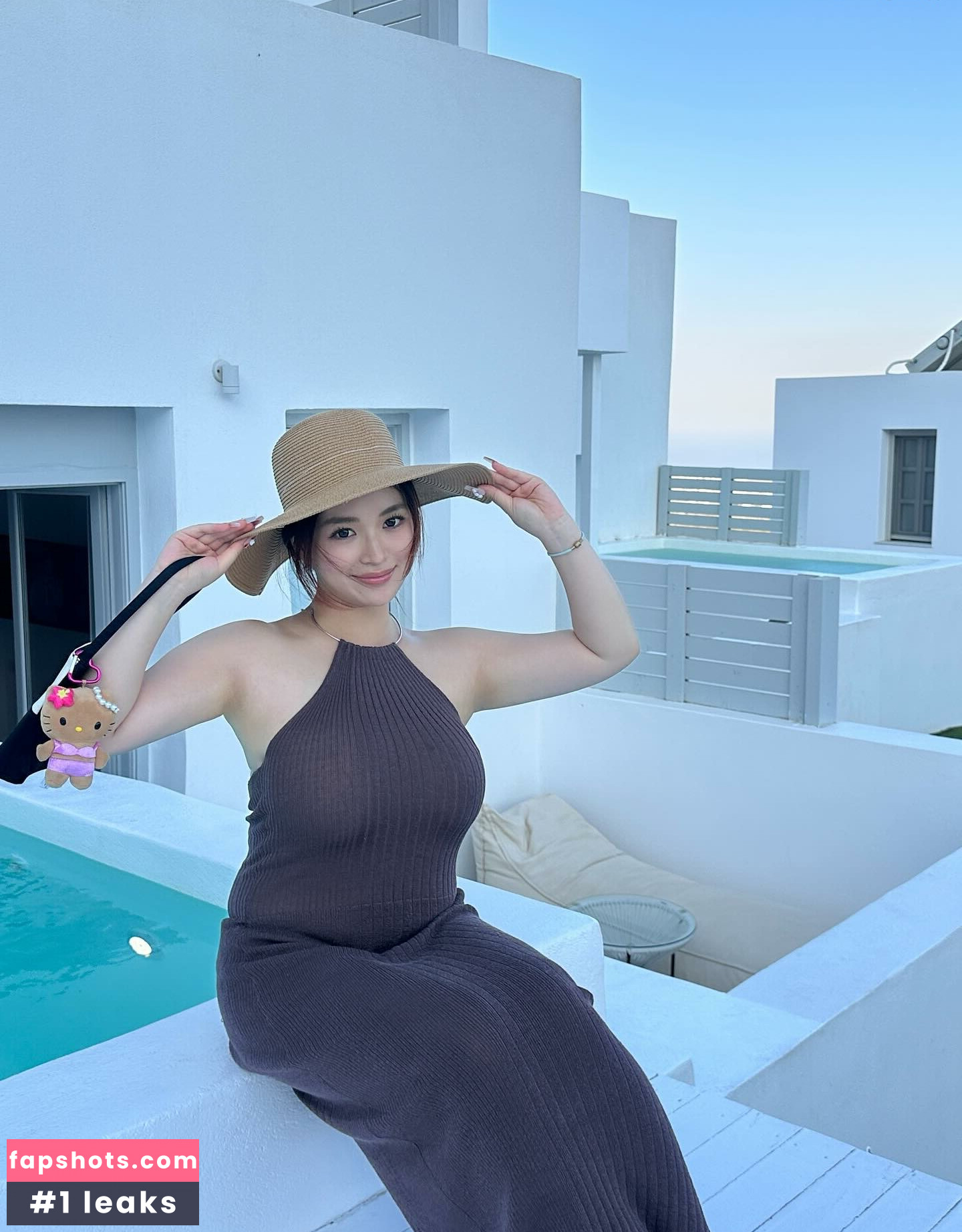 holly_shu_ Nahé úniky fotek pouze od fanoušků #31 - Fapshots