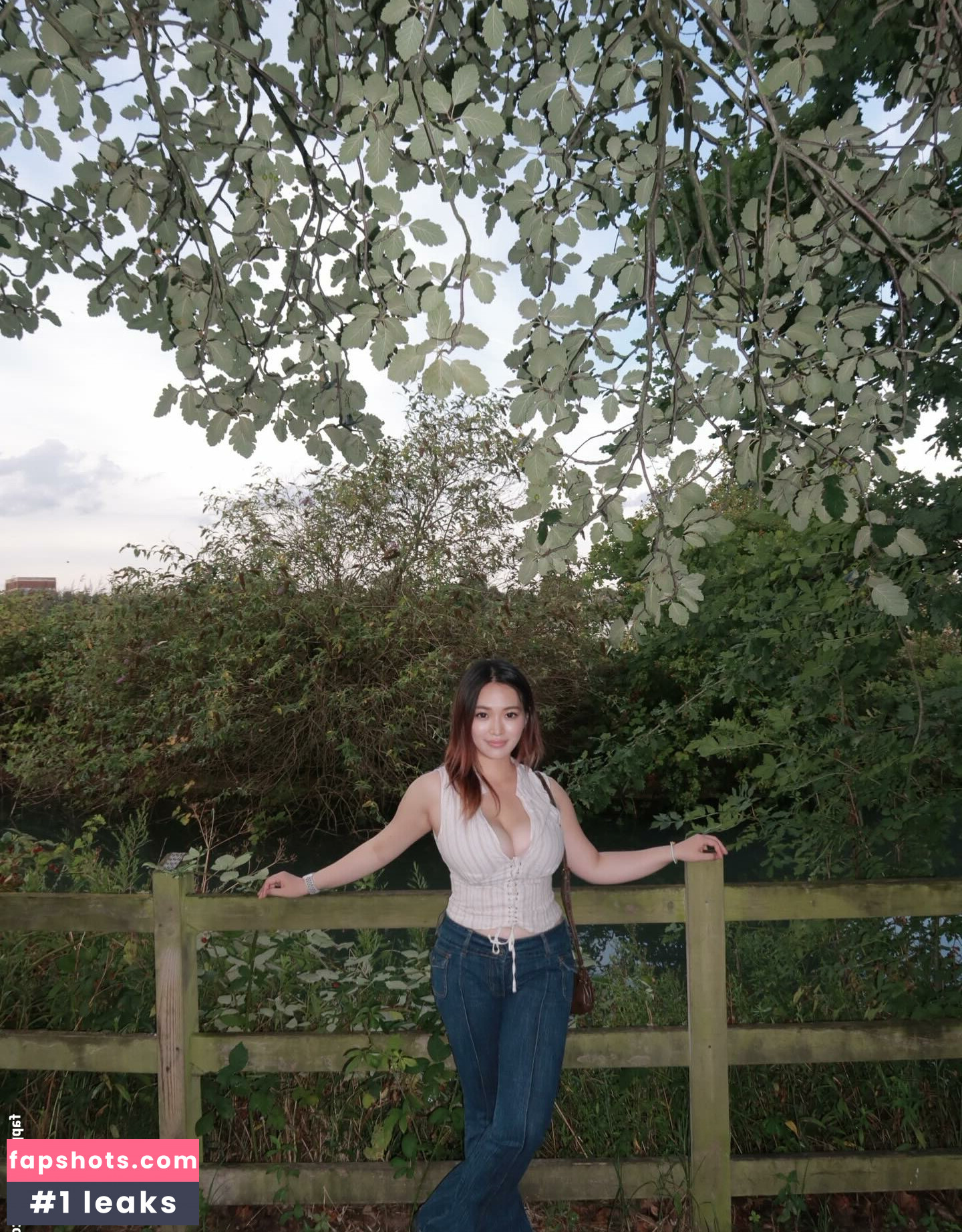 holly_shu_ Nahé úniky fotek pouze od fanoušků #32 - Fapshots