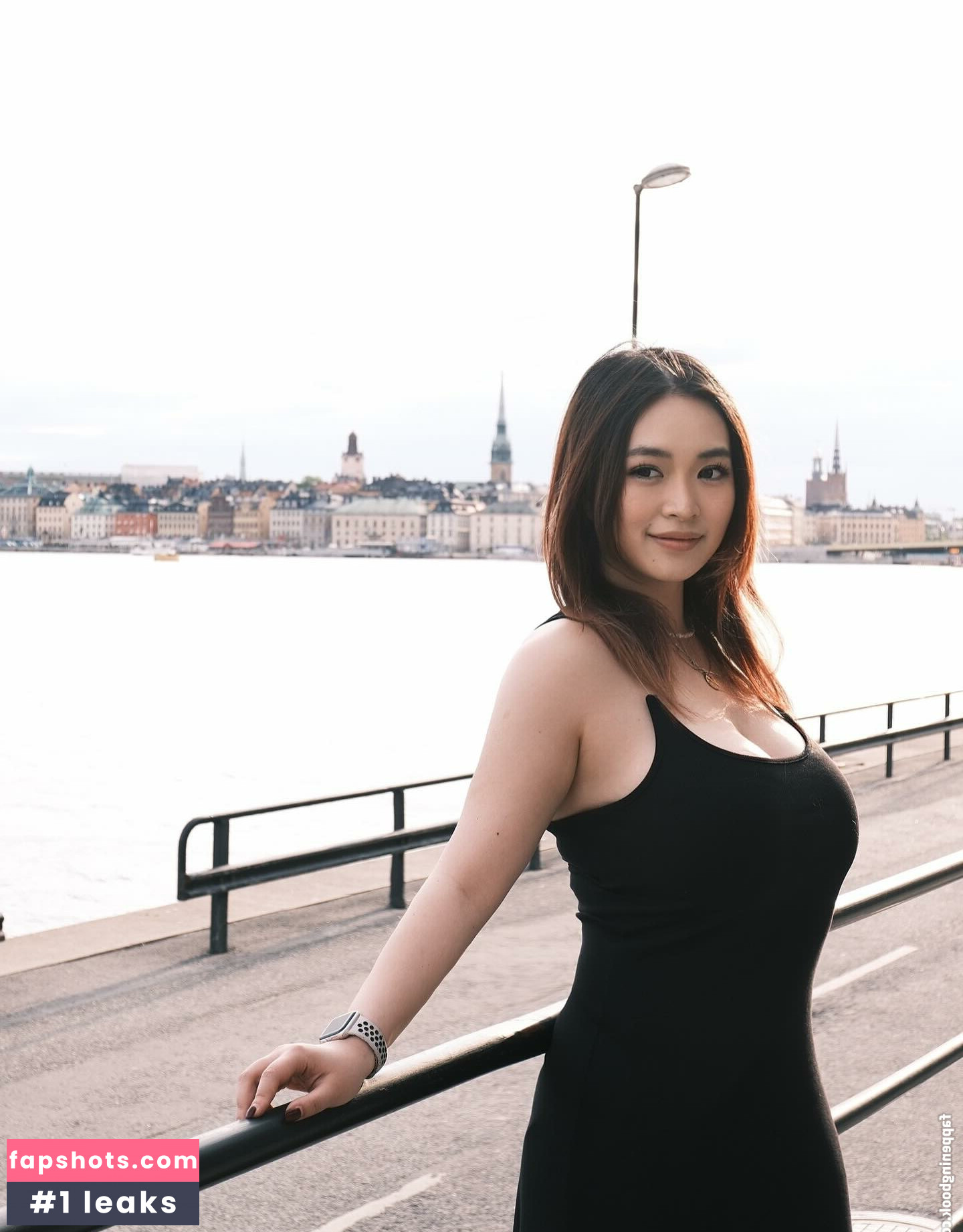 holly_shu_ Nahé úniky fotek pouze od fanoušků #33 - Fapshots