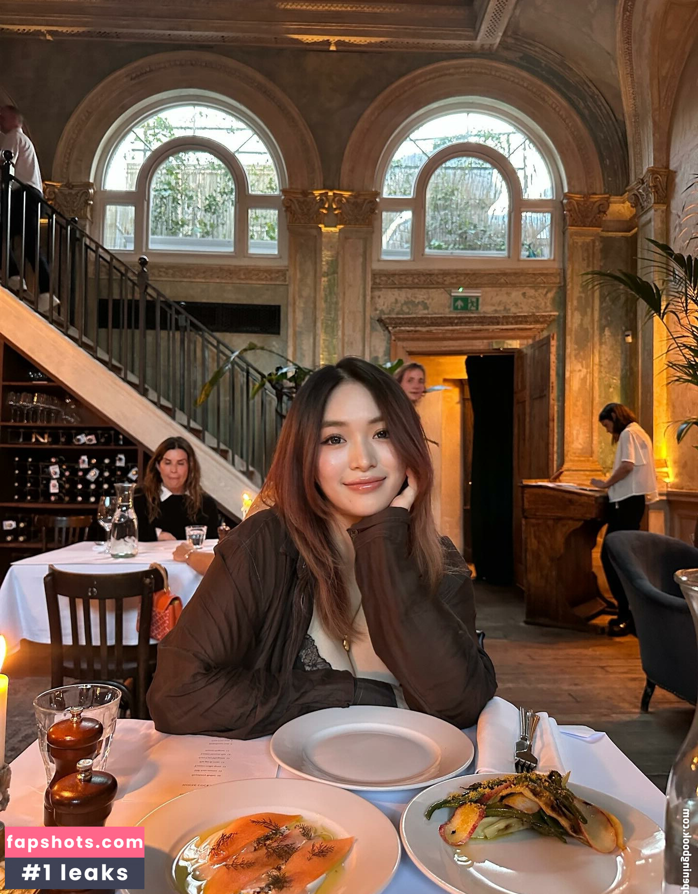 holly_shu_ Nahé úniky fotek pouze od fanoušků #36 - Fapshots