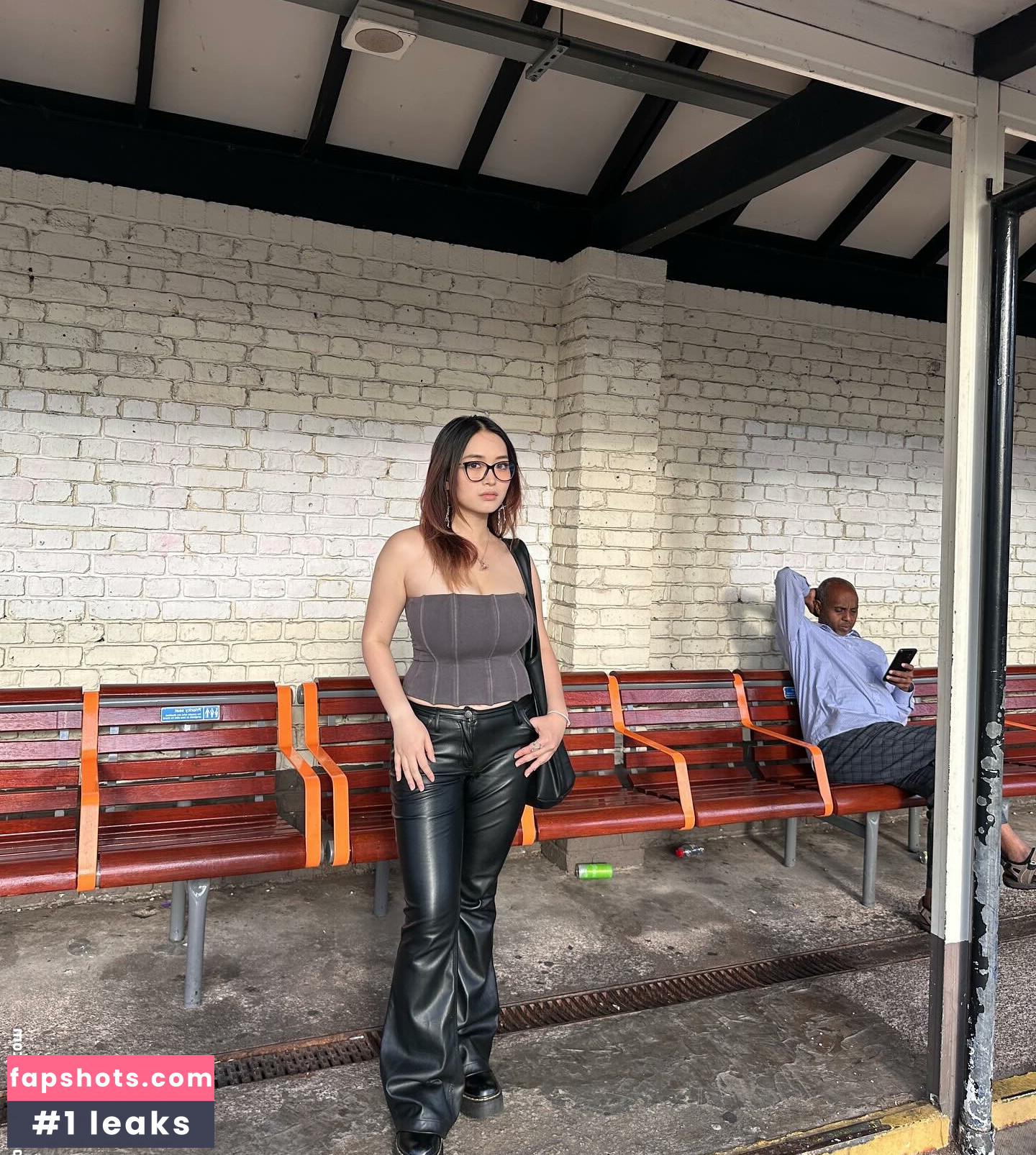 holly_shu_ Nahé úniky fotek pouze od fanoušků #37 - Fapshots