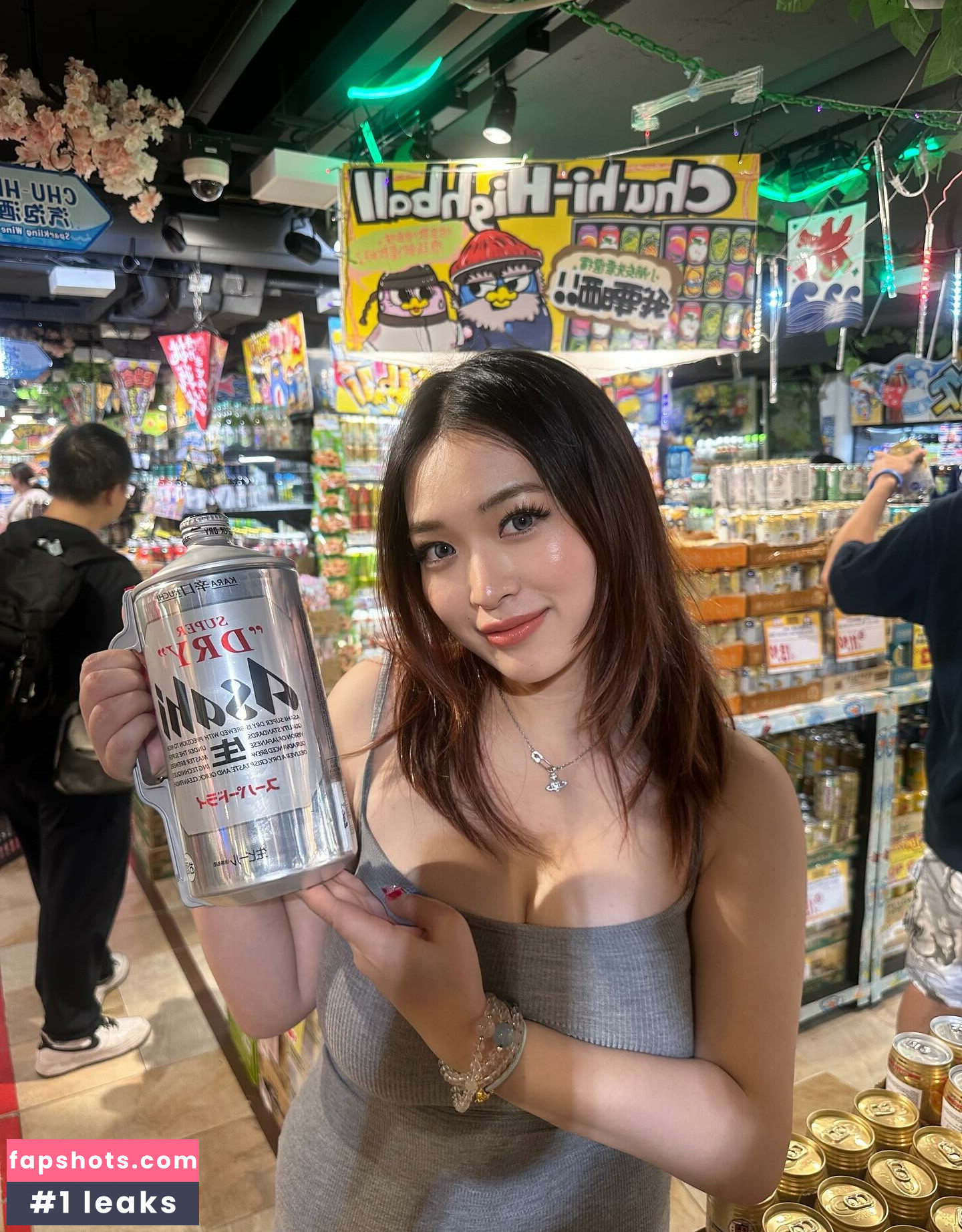 holly_shu_ Nahé úniky fotek pouze od fanoušků #39 - Fapshots