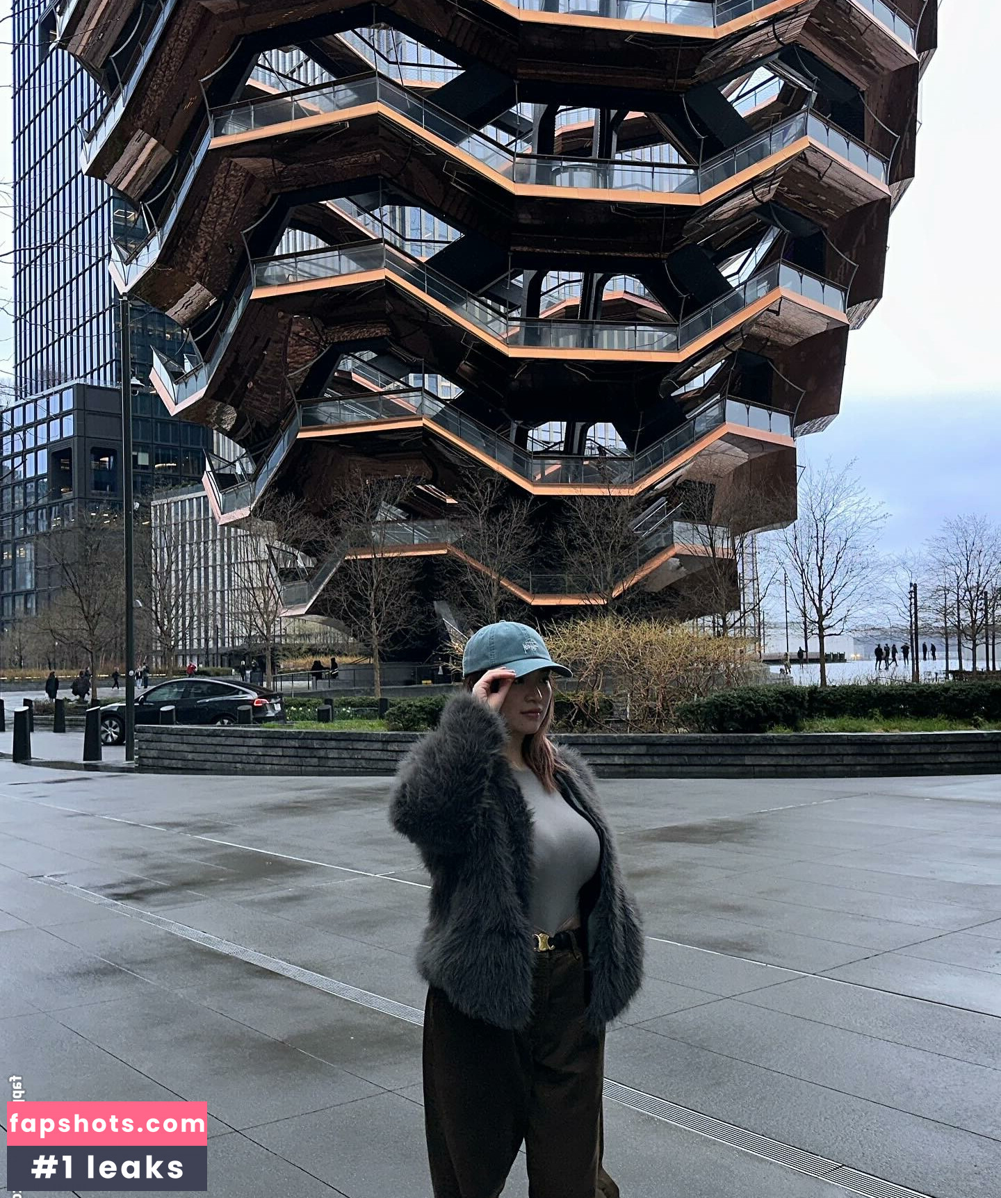 holly_shu_ Nahé úniky fotek pouze od fanoušků #40 - Fapshots