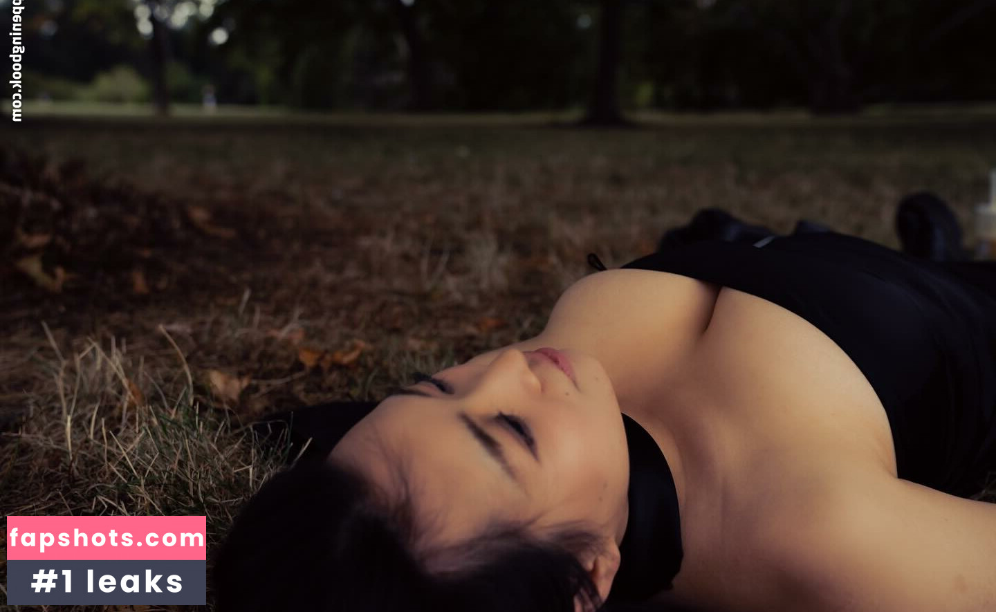 holly_shu_ Nahé úniky fotek pouze od fanoušků #5 - Fapshots