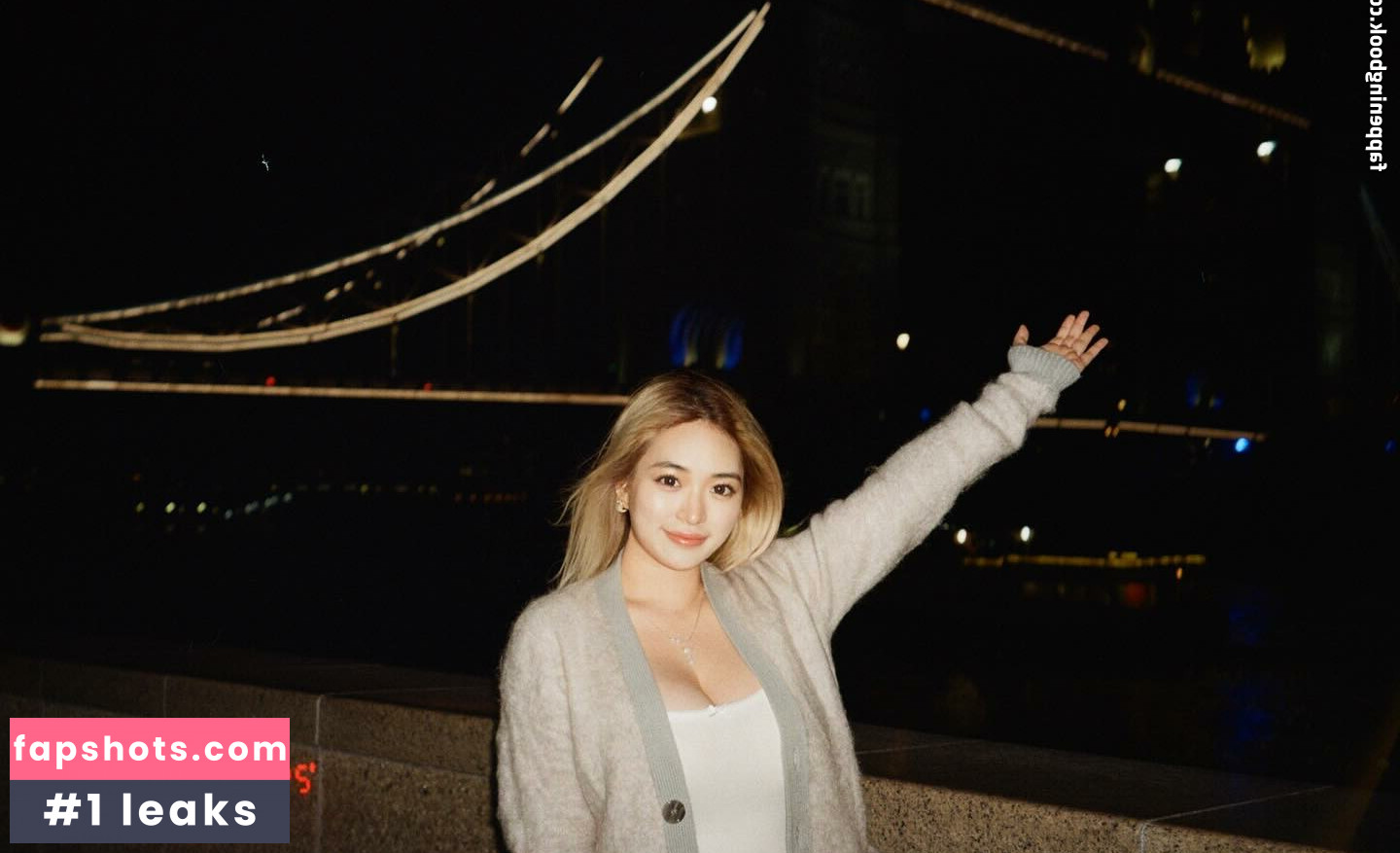 holly_shu_ Nahé úniky fotek pouze od fanoušků #41 - Fapshots