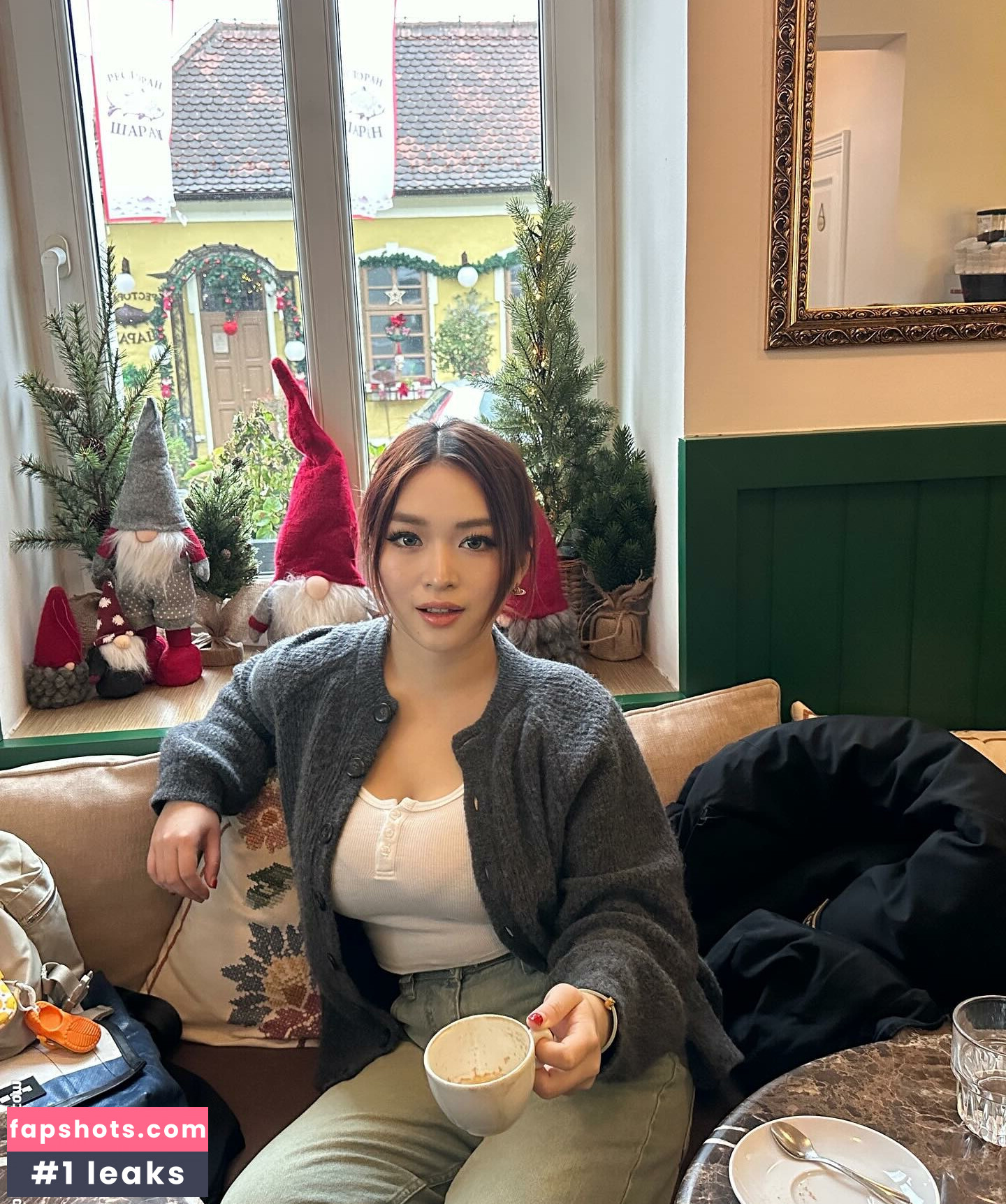 holly_shu_ Nahé úniky fotek pouze od fanoušků #42 - Fapshots