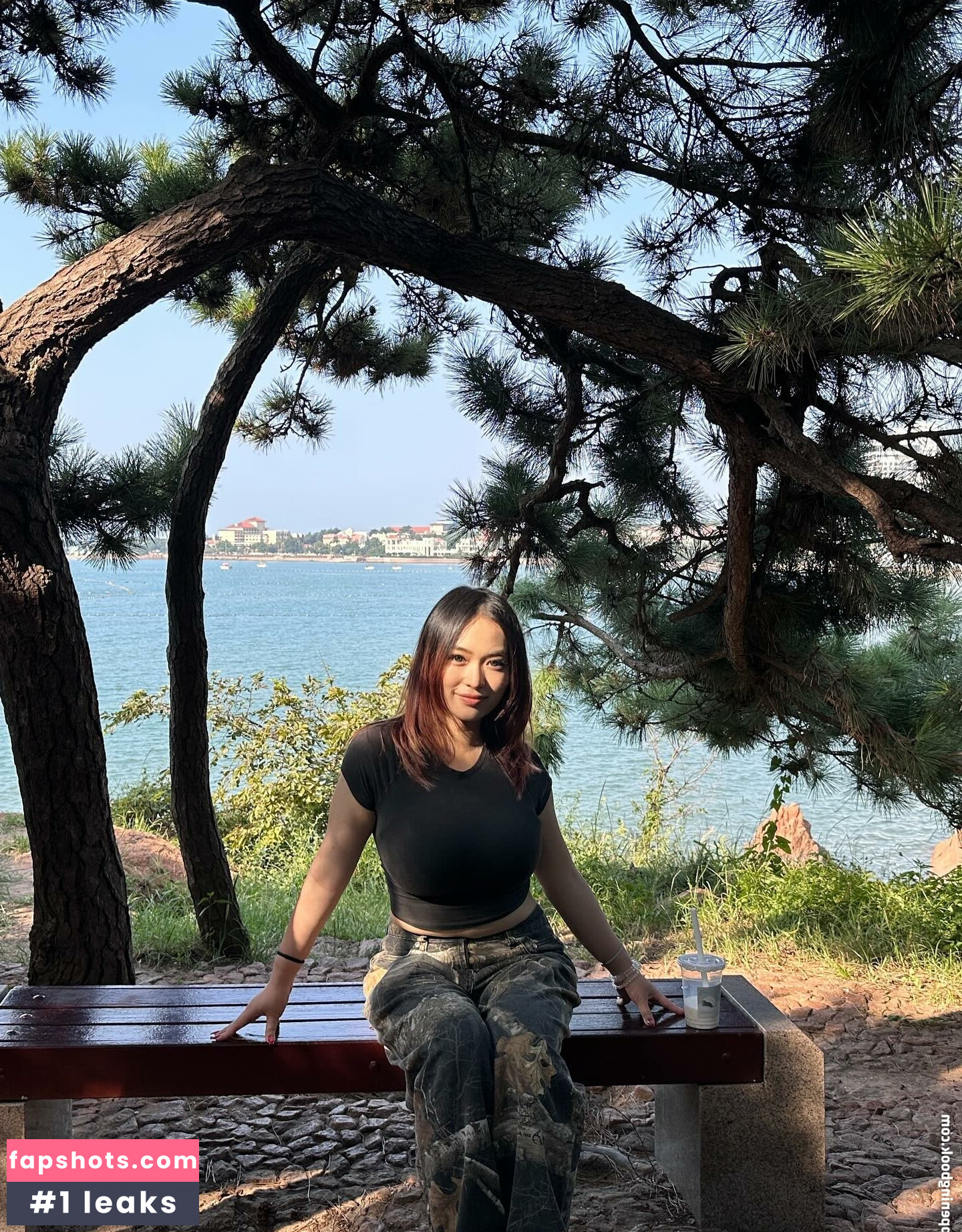 holly_shu_ Nahé úniky fotek pouze od fanoušků #44 - Fapshots