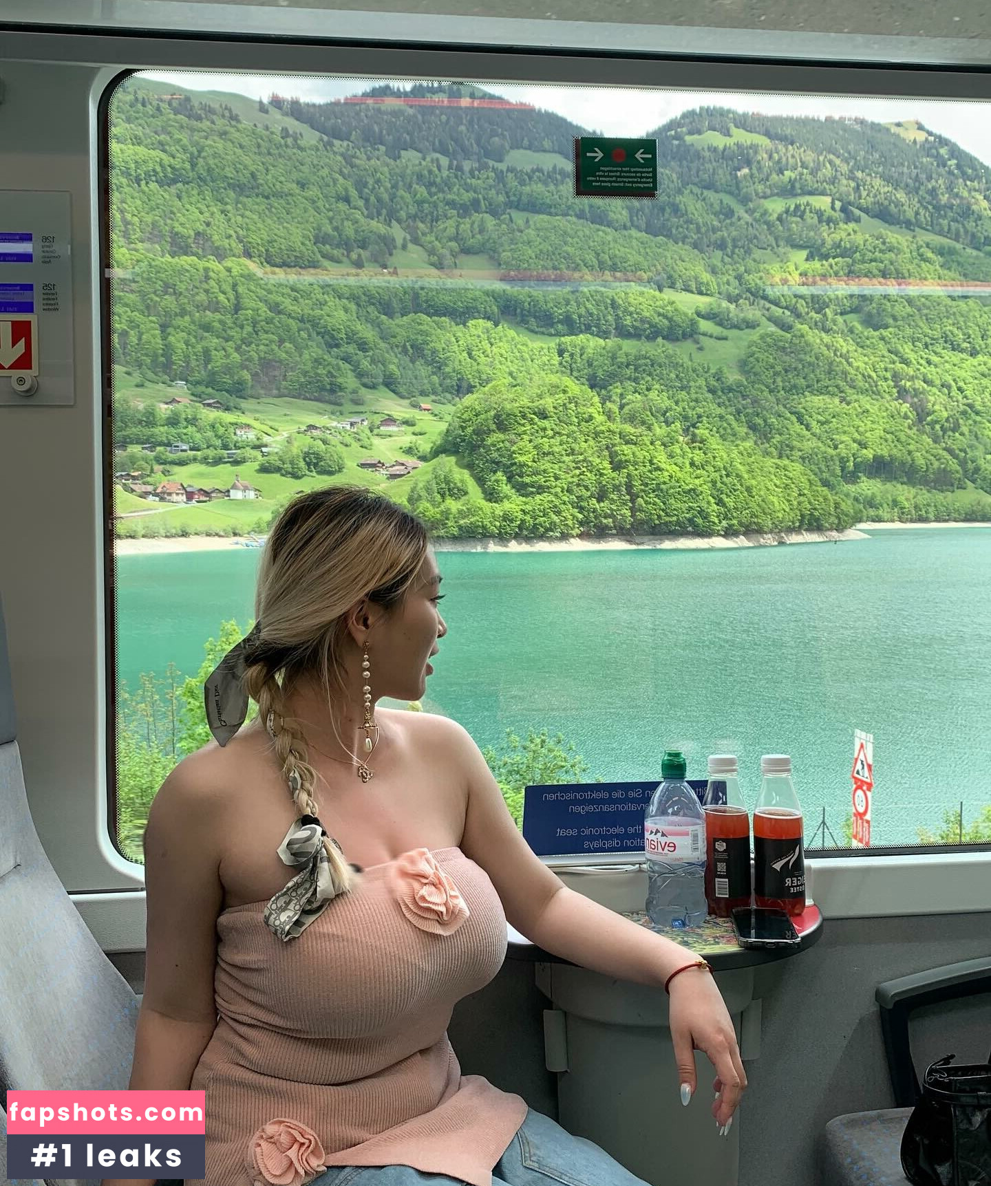 holly_shu_ Nahé úniky fotek pouze od fanoušků #47 - Fapshots