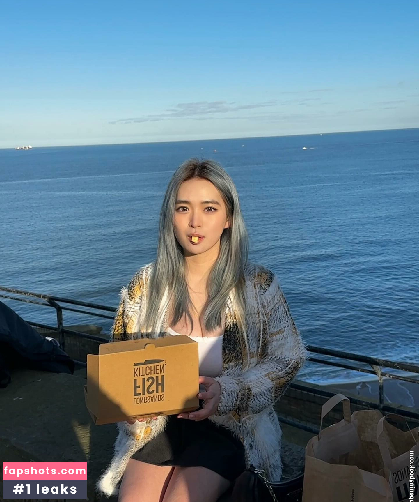 holly_shu_ Nahé úniky fotek pouze od fanoušků #49 - Fapshots